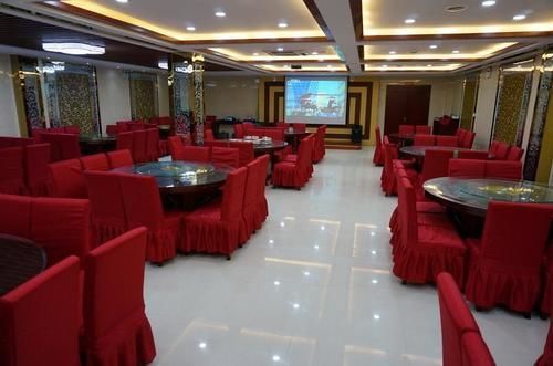 Sunshine Holiday Hotel Liaocheng Exterior photo